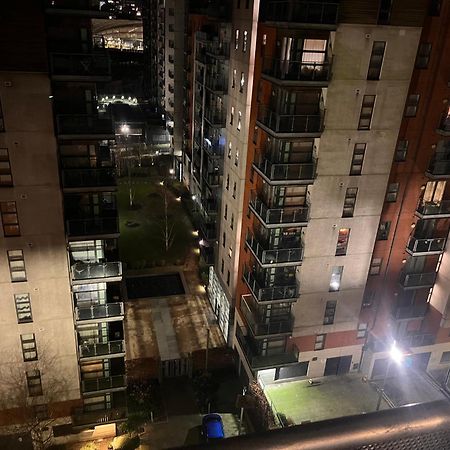 Central 2Bed 2Bath マンチェスター エクステリア 写真