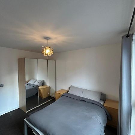 Central 2Bed 2Bath マンチェスター エクステリア 写真