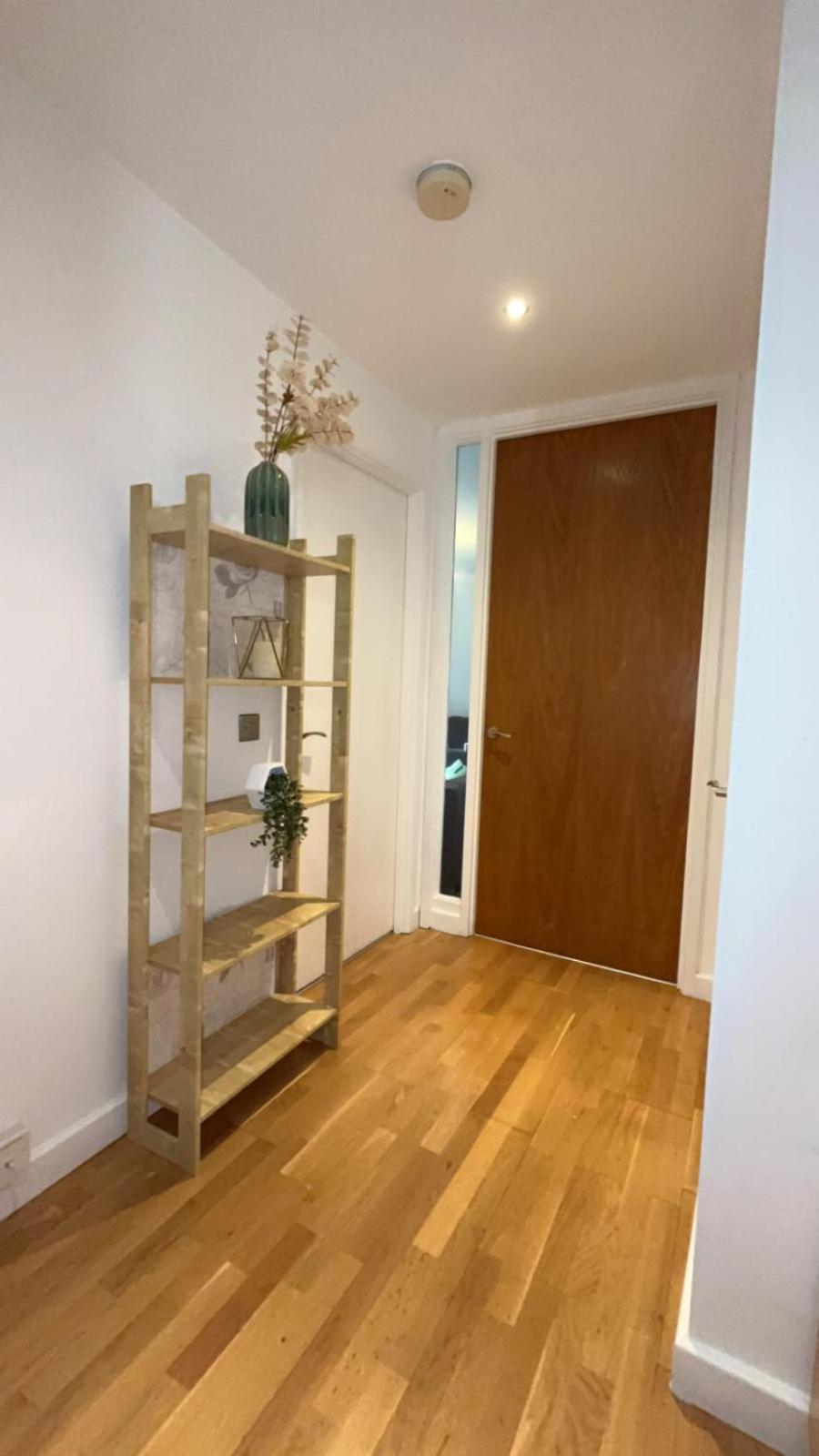 Central 2Bed 2Bath マンチェスター エクステリア 写真