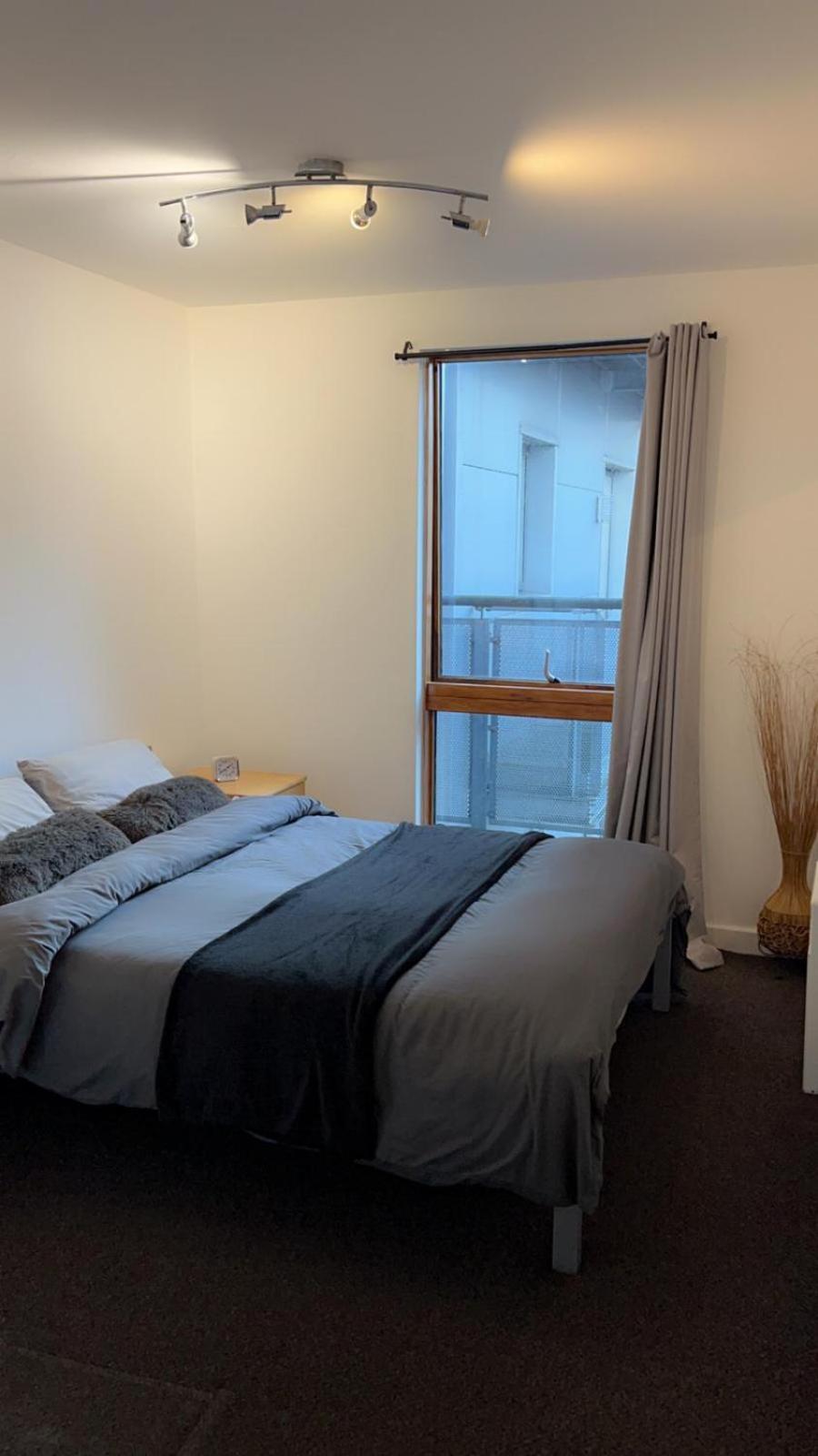 Central 2Bed 2Bath マンチェスター エクステリア 写真