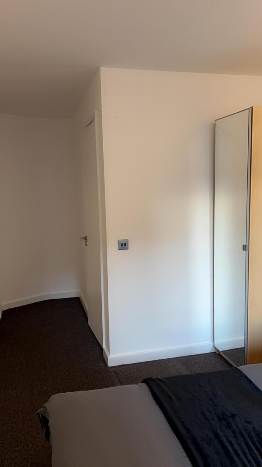 Central 2Bed 2Bath マンチェスター エクステリア 写真