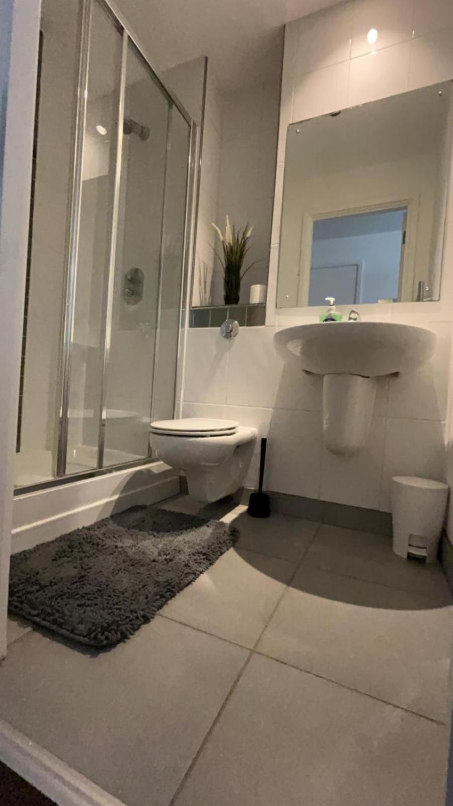 Central 2Bed 2Bath マンチェスター エクステリア 写真